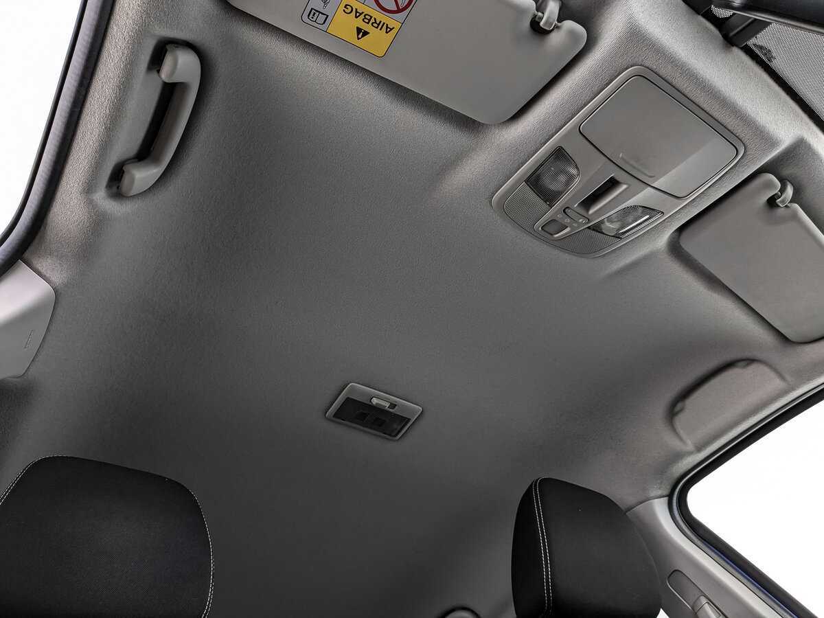 Suzuki SX4 2014 года с пробегом. Фото: #18