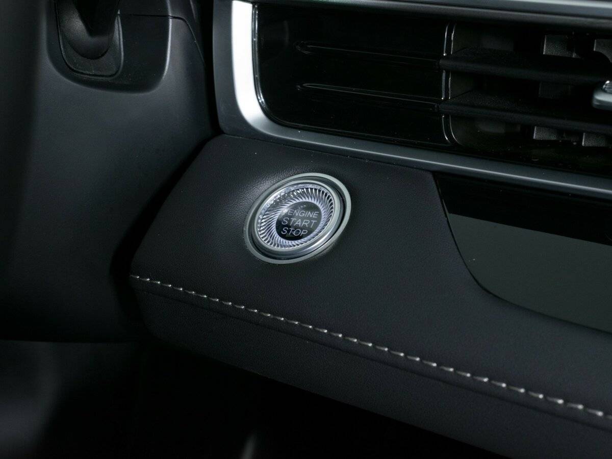 Chery Arrizo 8 2024 года с пробегом. Фото: #14