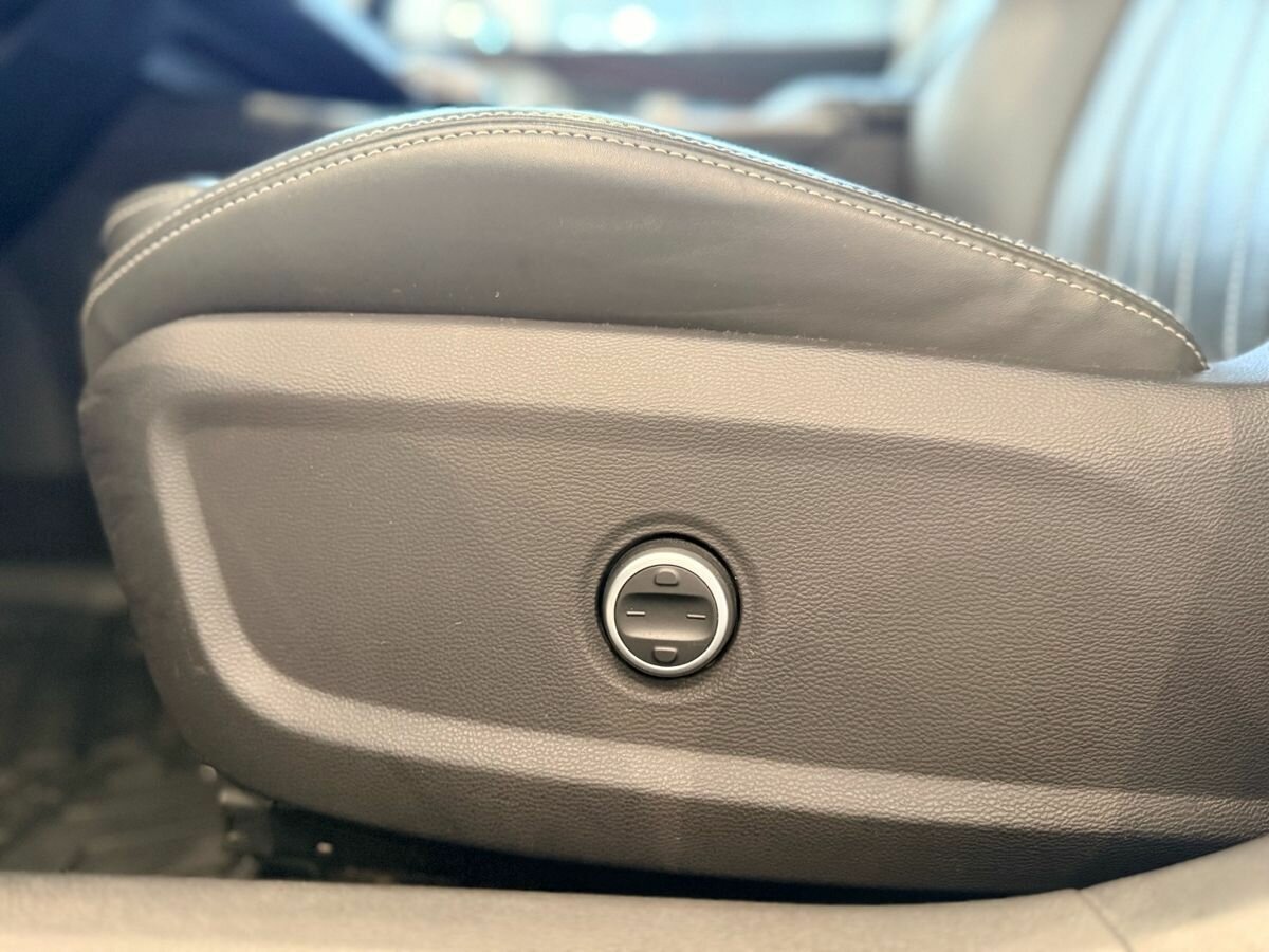 Chery Arrizo 8 2023 года с пробегом. Фото: #17