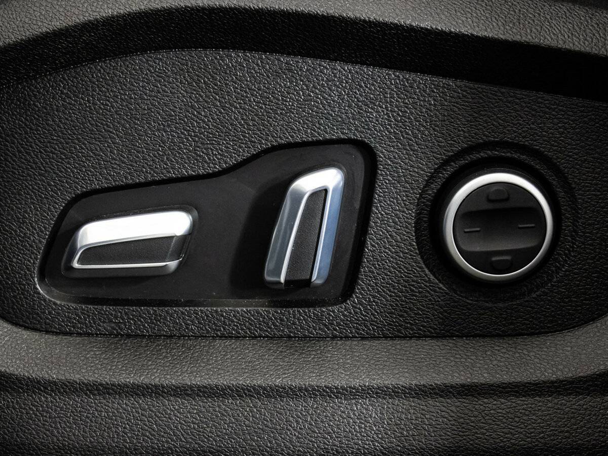 EXEED LX 2023 года с пробегом. Фото: #14