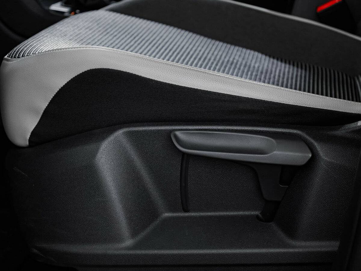Volkswagen Tiguan 2019 года с пробегом. Фото: #20