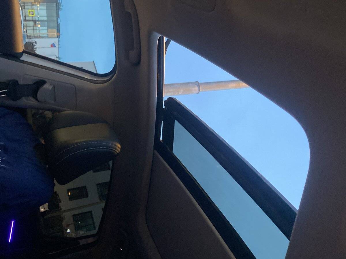 Chery Arrizo 8 2023 года с пробегом. Фото: #8