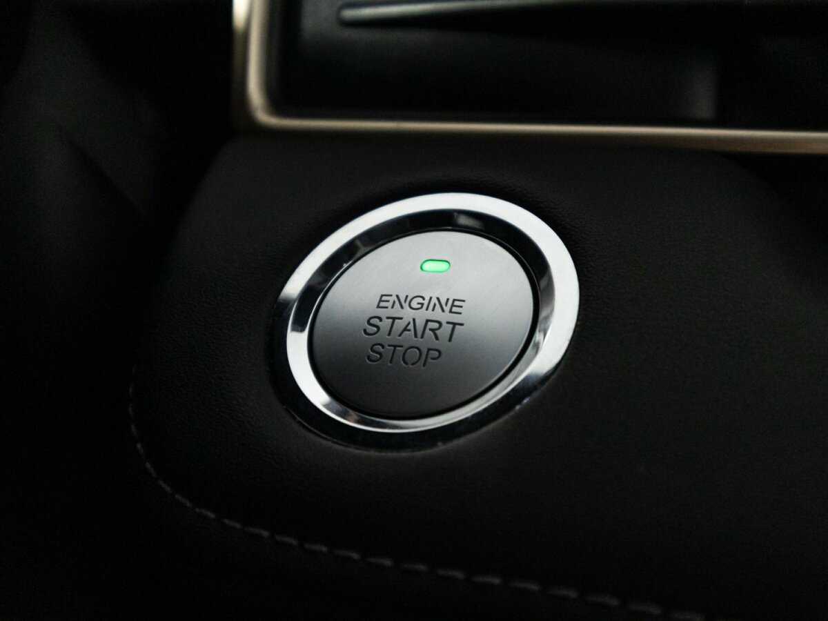 EXEED LX 2022 года с пробегом. Фото: #22