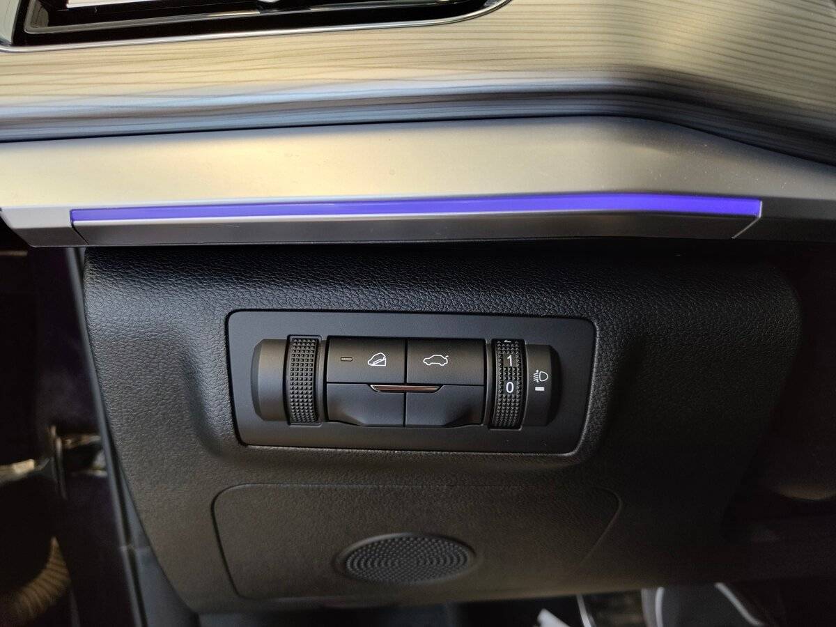 Chery Tiggo 8 Pro 2021 года с пробегом. Фото: #10