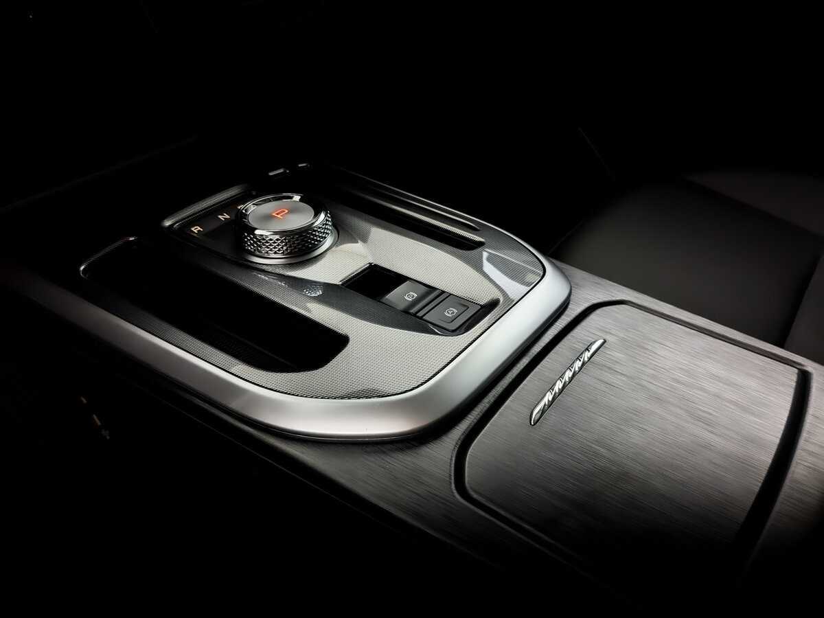 Haval Jolion 2023 года с пробегом. Фото: #26