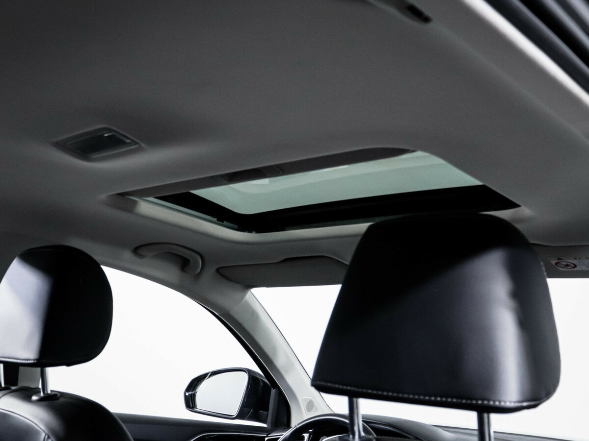 Jetta VS5 2023 года с пробегом. Фото: #15