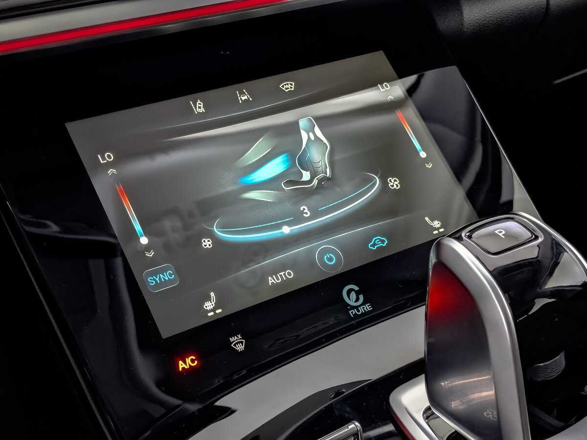 Chery Tiggo 8 Pro 2023 года с пробегом. Фото: #15