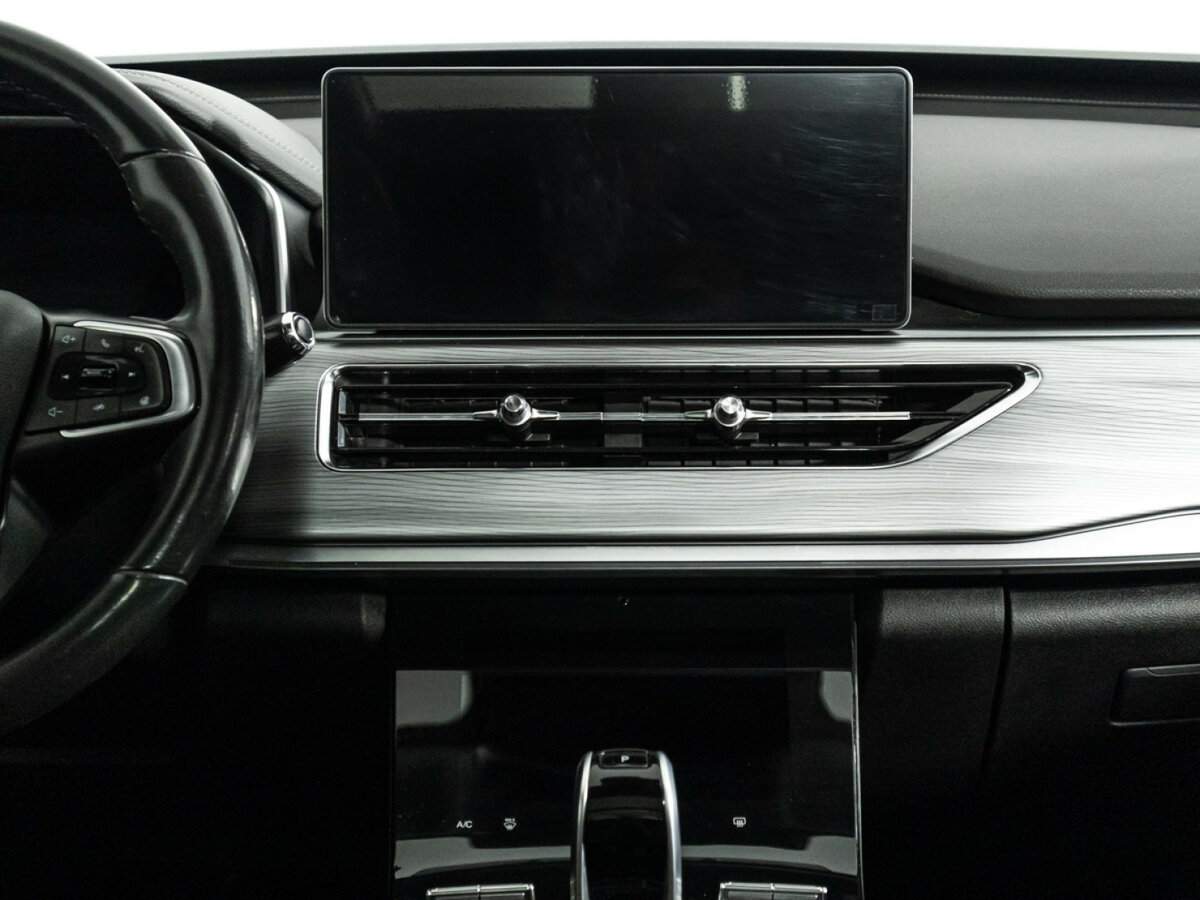 Chery Tiggo 8 Pro 2021 года с пробегом. Фото: #13