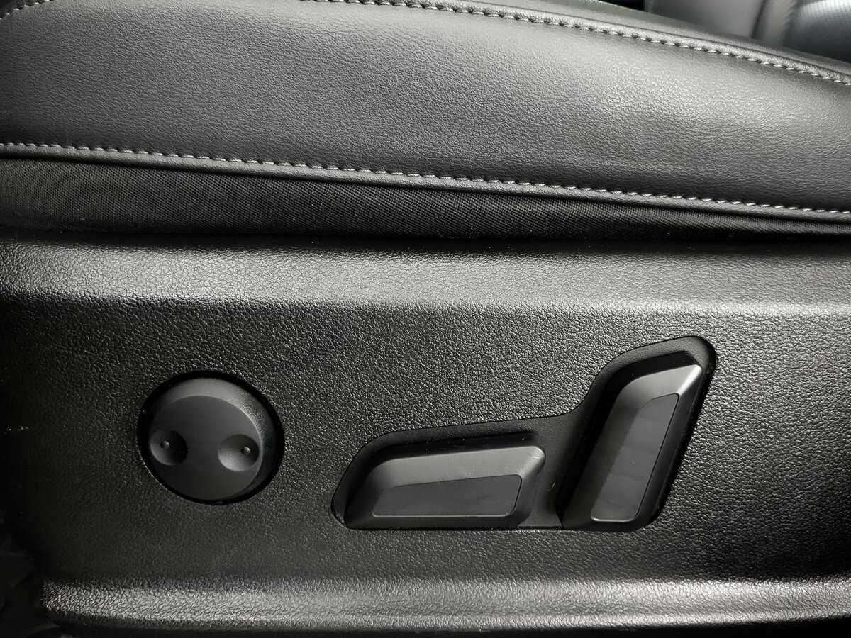 Haval F7 2022 года с пробегом. Фото: #15