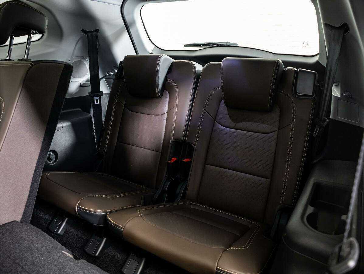 Chery Tiggo 8 Pro 2023 года с пробегом. Фото: #15