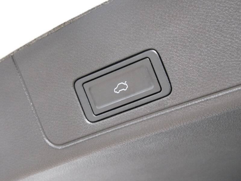 Chery Tiggo 8 Pro 2021 года с пробегом. Фото: #23