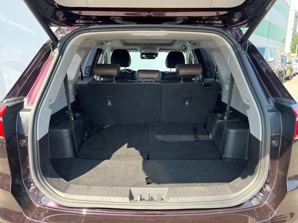 Chery Tiggo 8 Pro 2021 года с пробегом. Фото: #17