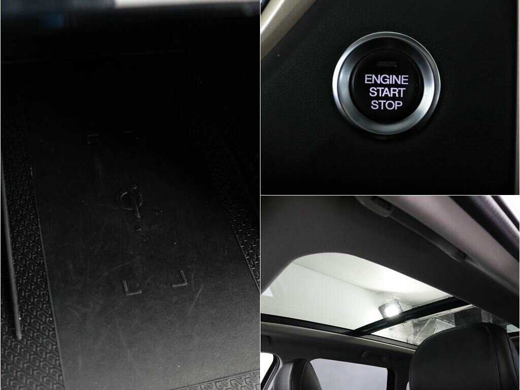 GAC GS5 2020 года с пробегом. Фото: #14