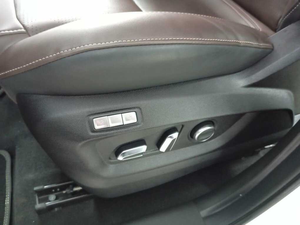 Chery Tiggo 8 Pro 2022 года с пробегом. Фото: #17