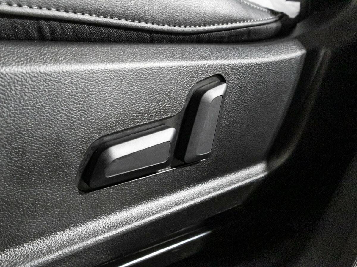 Haval F7 2024 года с пробегом. Фото: #15