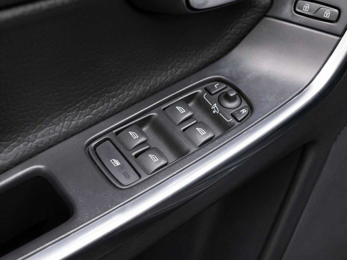 Volvo XC60 2013 года с пробегом. Фото: #16