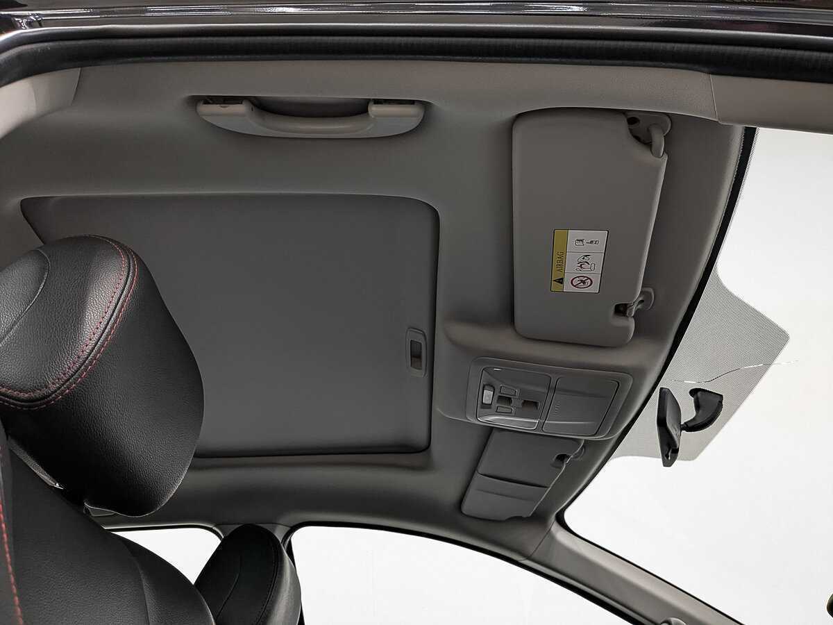 Dongfeng AX7 2018 года с пробегом. Фото: #22