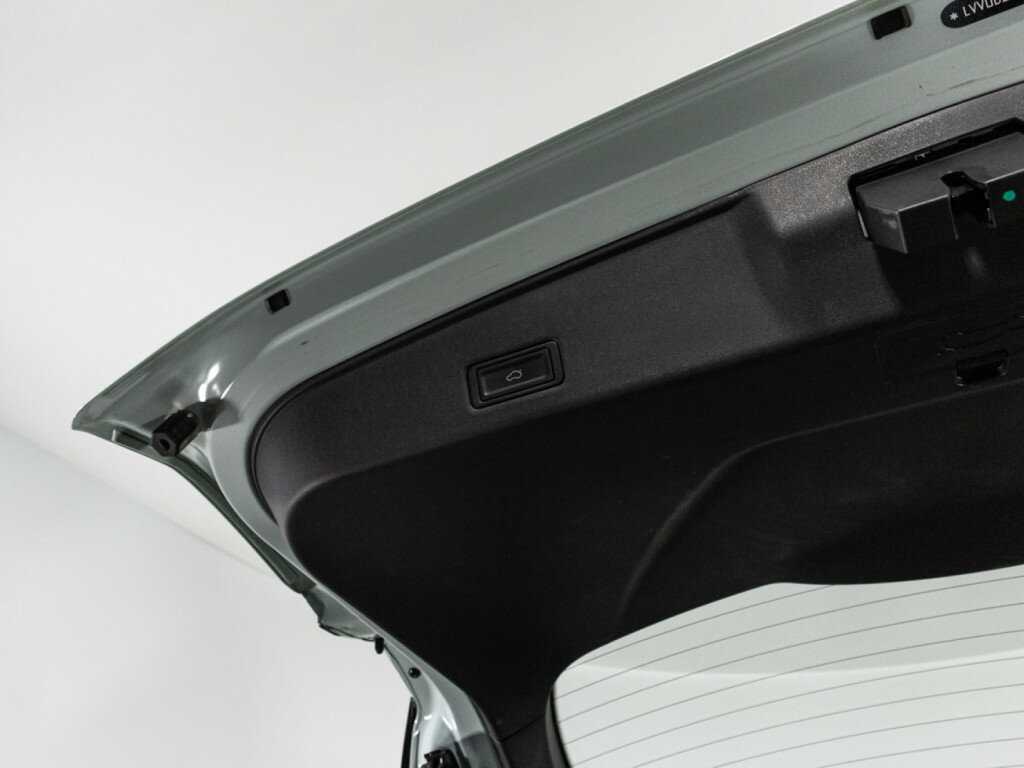 OMODA C5 2023 года с пробегом. Фото: #14