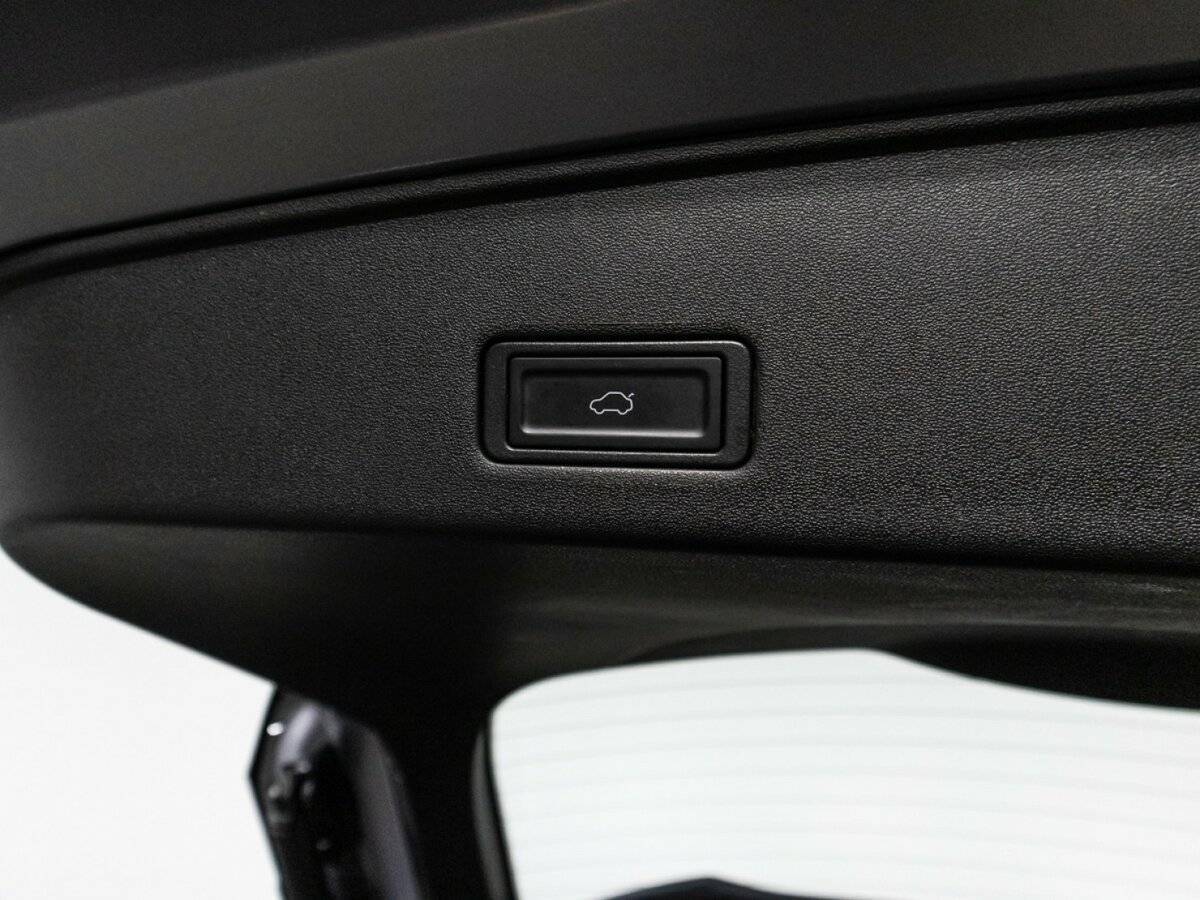 OMODA C5 2023 года с пробегом. Фото: #15