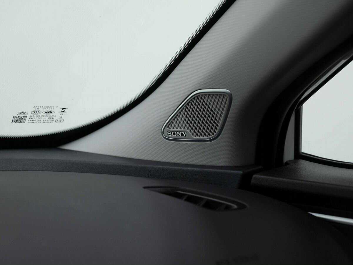 OMODA C5 2023 года с пробегом. Фото: #24