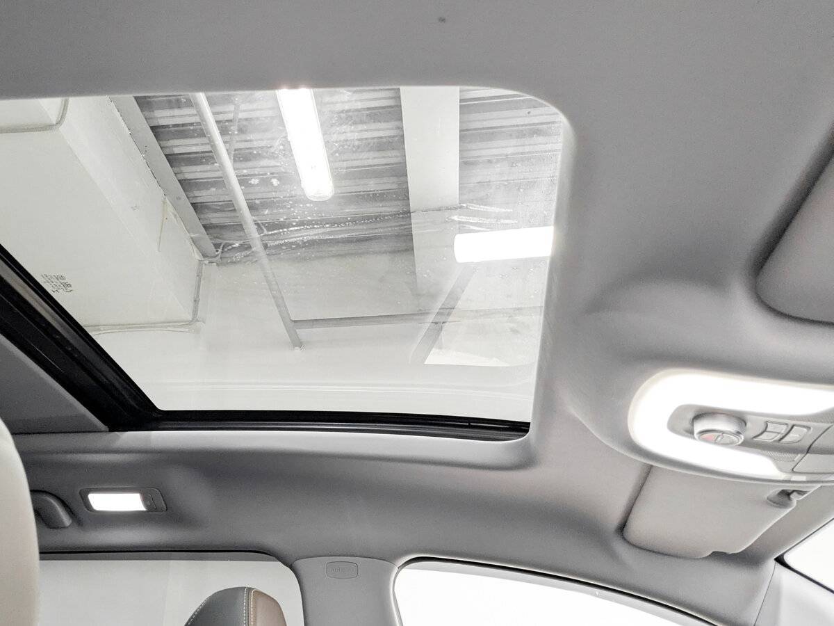 Chery Tiggo 8 Pro 2022 года с пробегом. Фото: #23