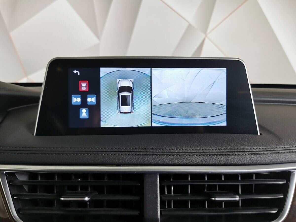 Dongfeng 580 2021 года с пробегом. Фото: #15