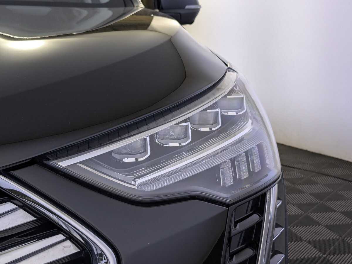 Haval Jolion 2022 года с пробегом. Фото: #10