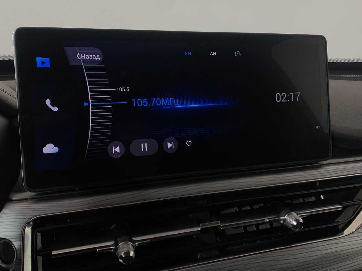 Chery Tiggo 8 Pro 2021 года с пробегом. Фото: #14