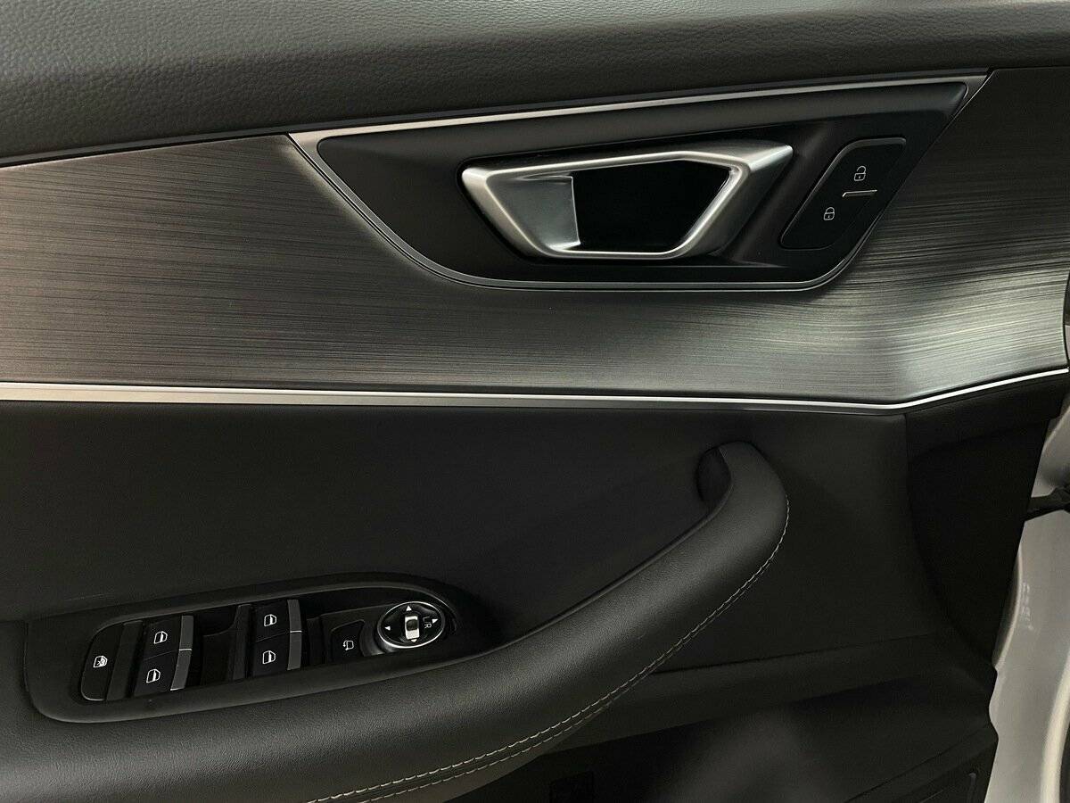 Chery Tiggo 7 Pro 2021 года с пробегом. Фото: #8