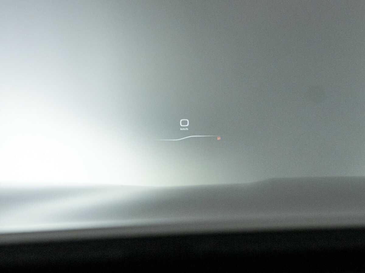 Haval Jolion 2023 года с пробегом. Фото: #16