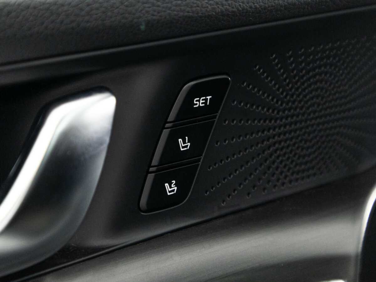 Kia K5 2020 года с пробегом. Фото: #20