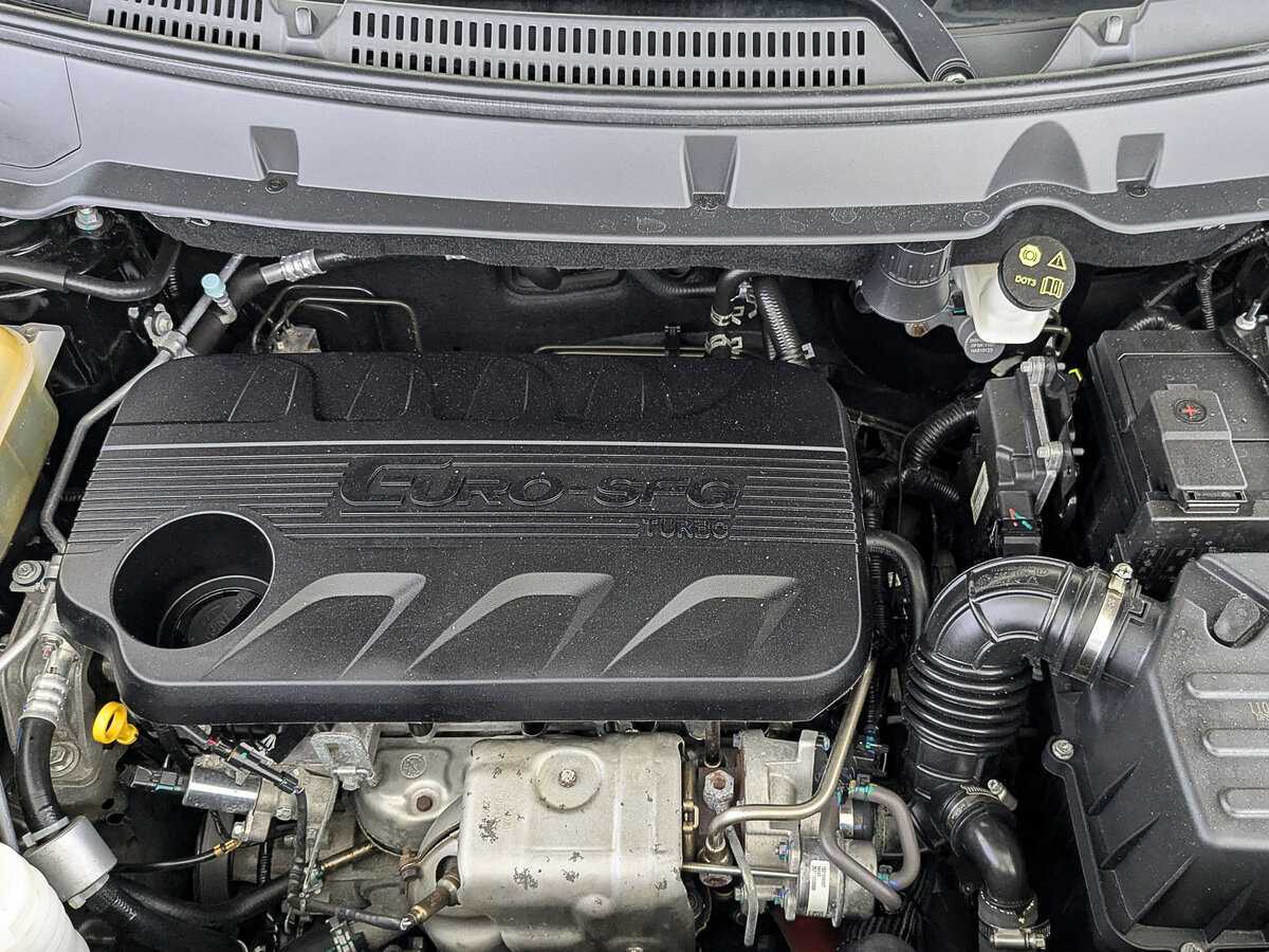 Dongfeng 580 2023 года с пробегом. Фото: #8