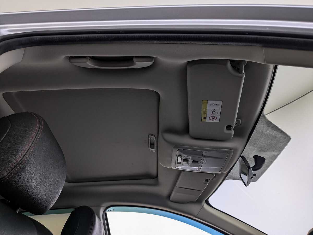 Dongfeng AX7 2018 года с пробегом. Фото: #22