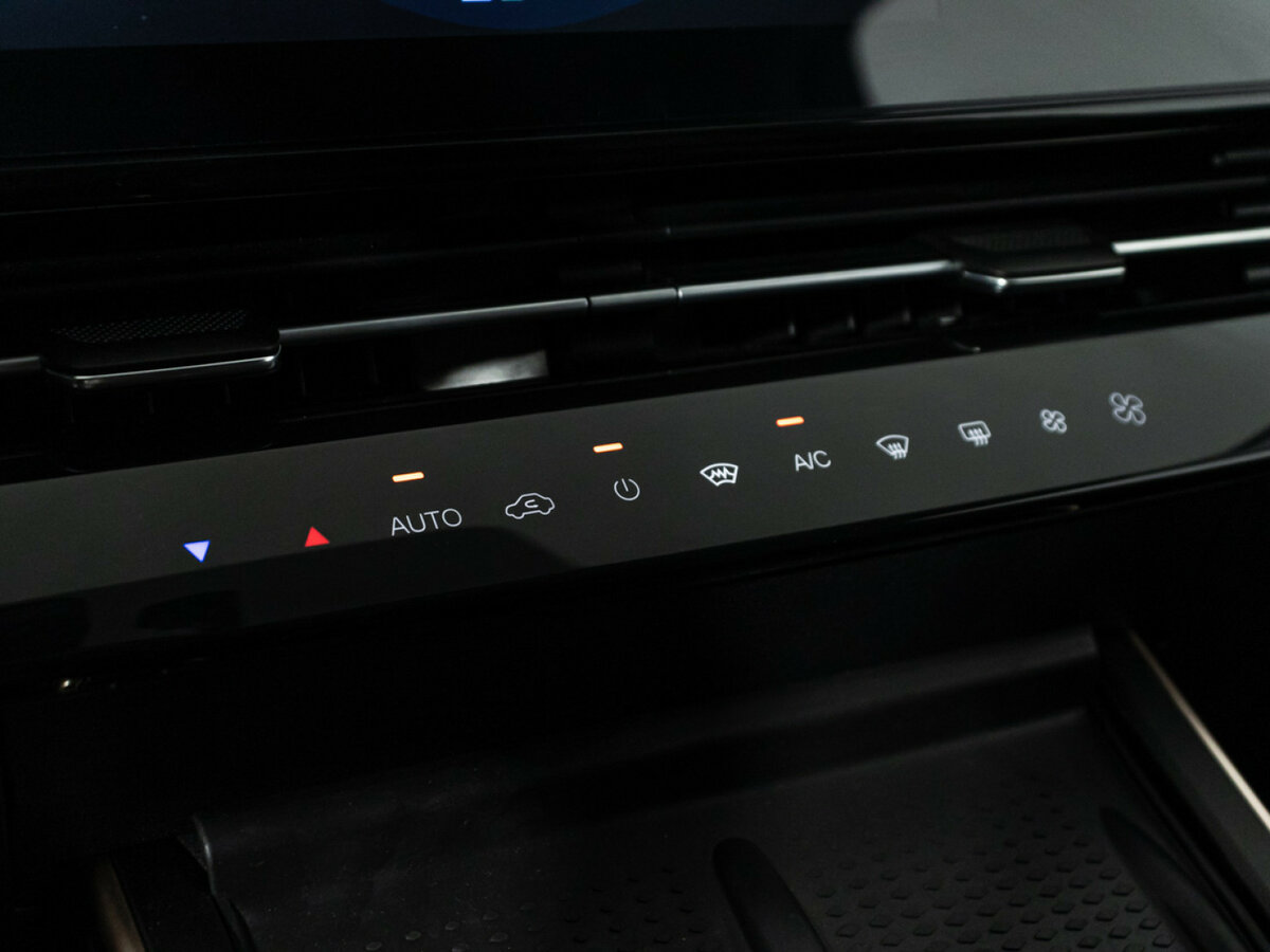 OMODA C5 2023 года с пробегом. Фото: #16