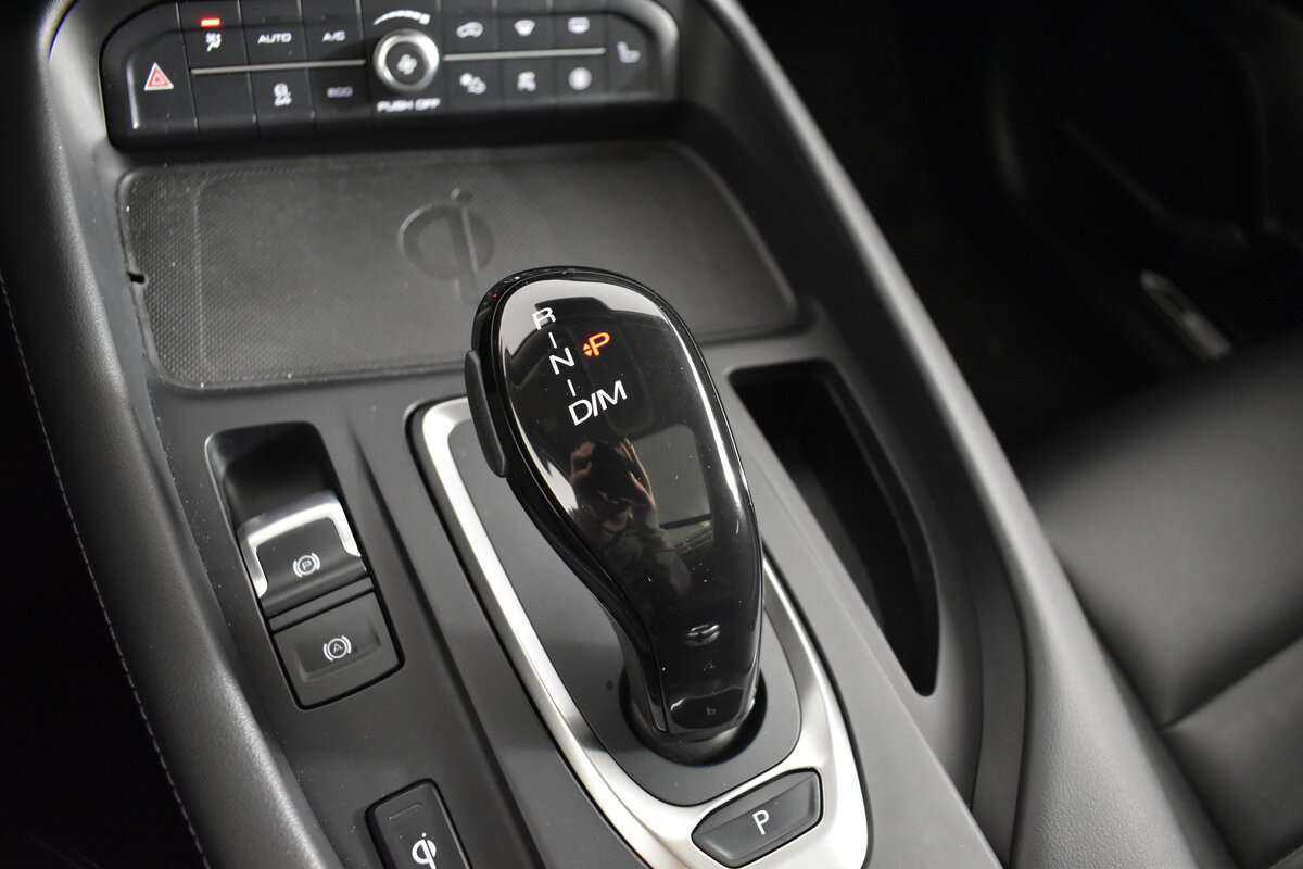 Haval F7 2022 года с пробегом. Фото: #16