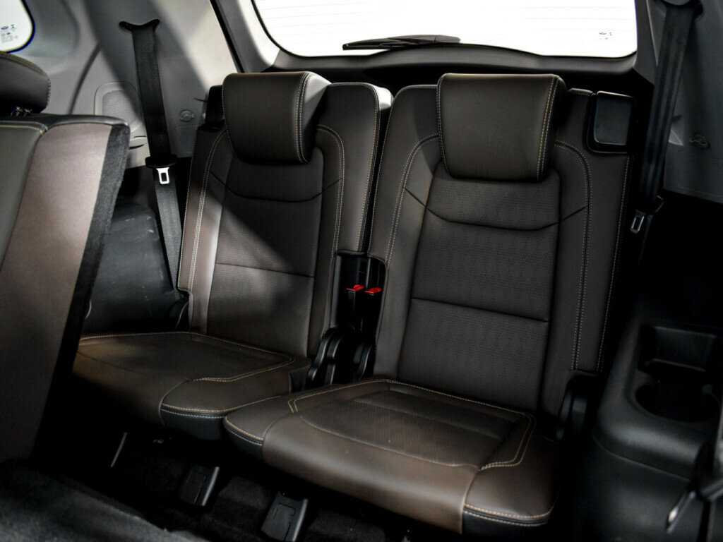 Chery Tiggo 8 Pro 2021 года с пробегом. Фото: #10