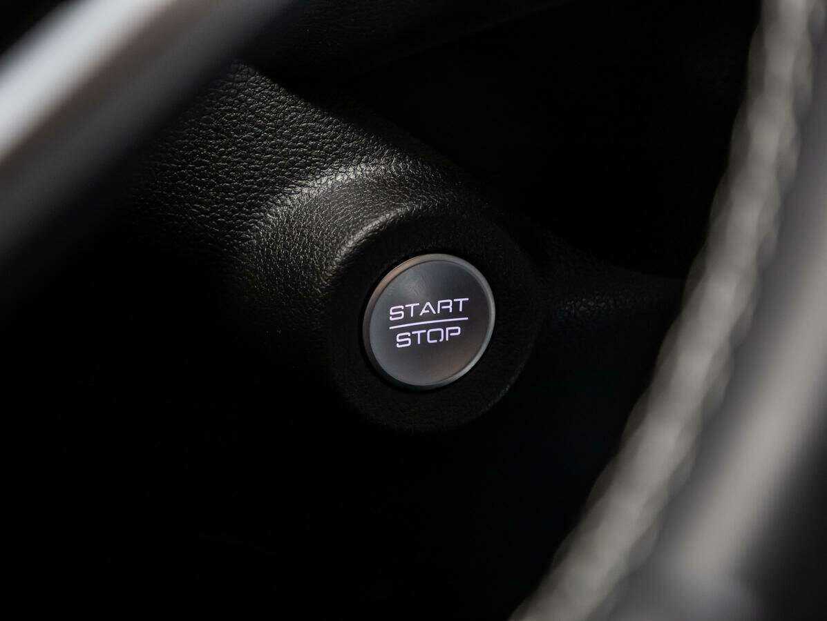 Haval Jolion 2021 года с пробегом. Фото: #15