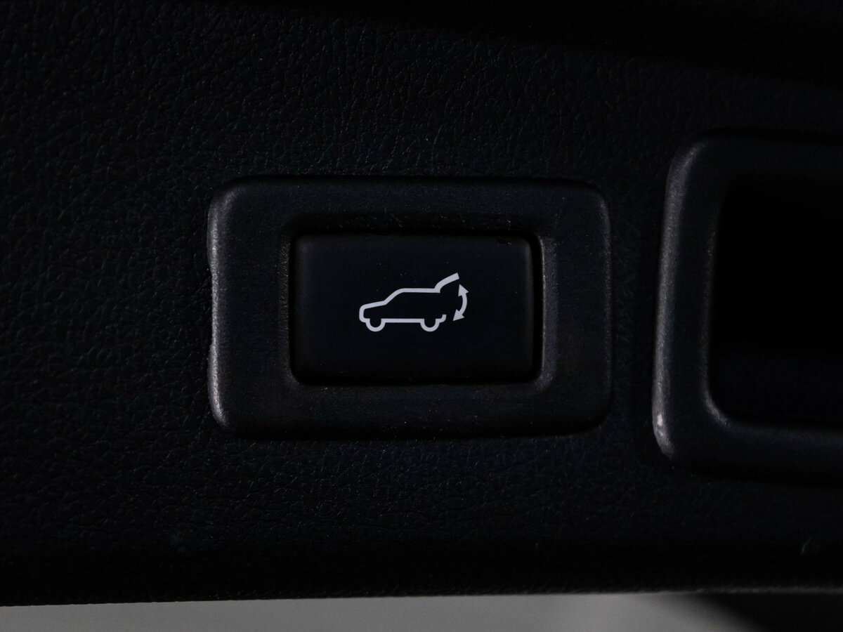 Subaru Forester 2013 года с пробегом. Фото: #19