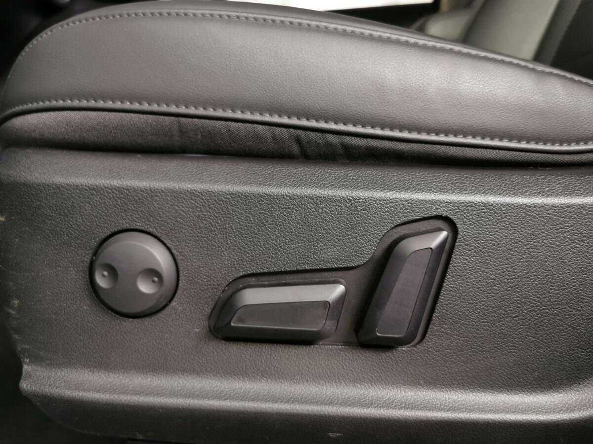 Haval F7 2023 года с пробегом. Фото: #19