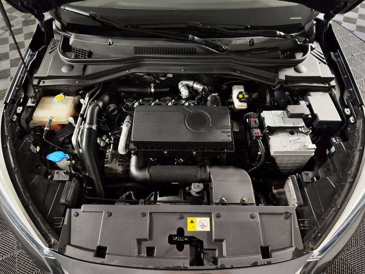 JAC J7 2023 года с пробегом. Фото: #4