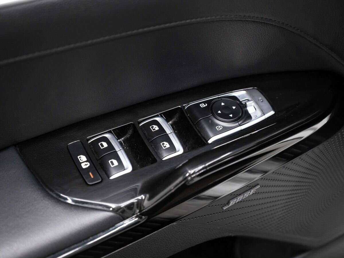 Kia K5 2021 года с пробегом. Фото: #19