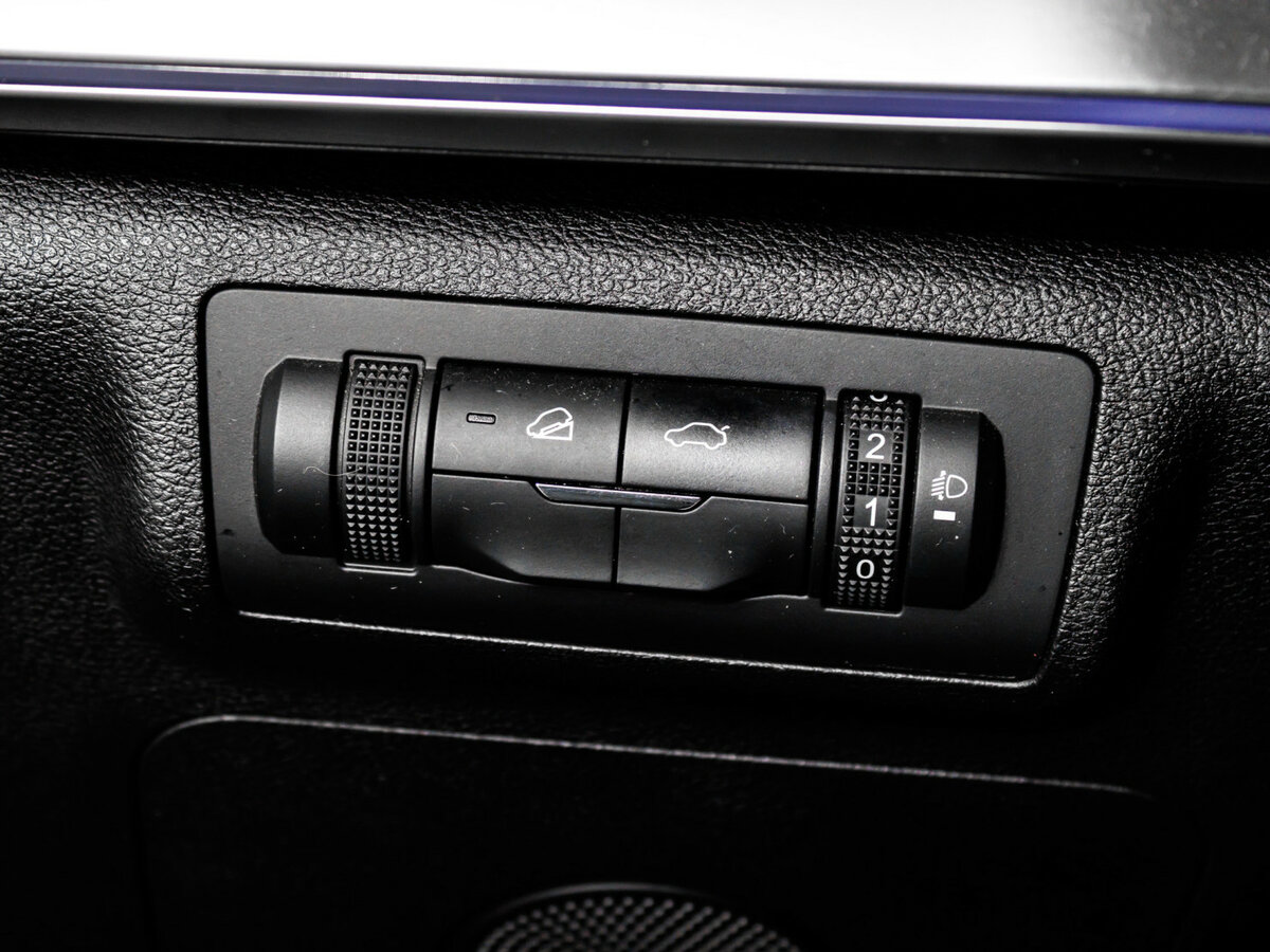 Chery Tiggo 8 Pro 2021 года с пробегом. Фото: #15