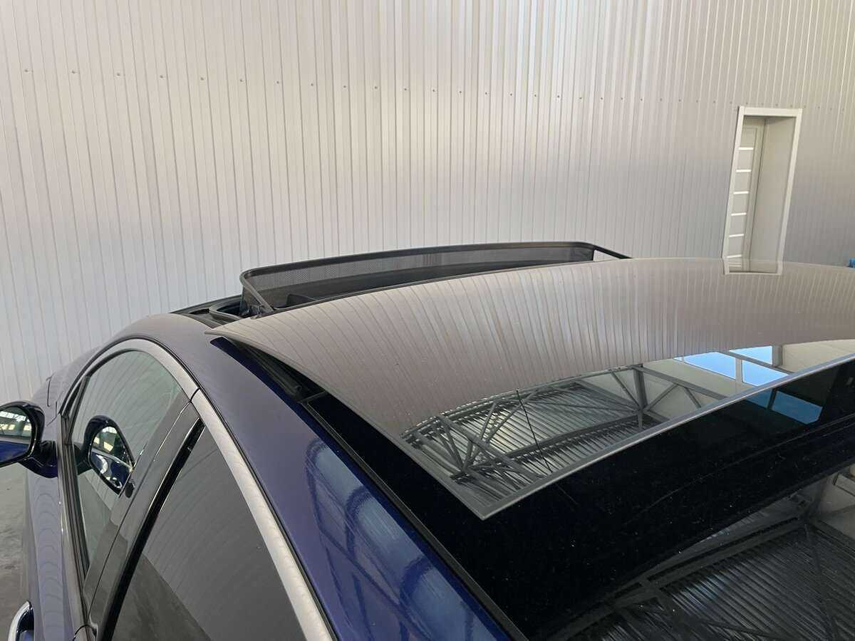 Kia K5 2021 года с пробегом. Фото: #8