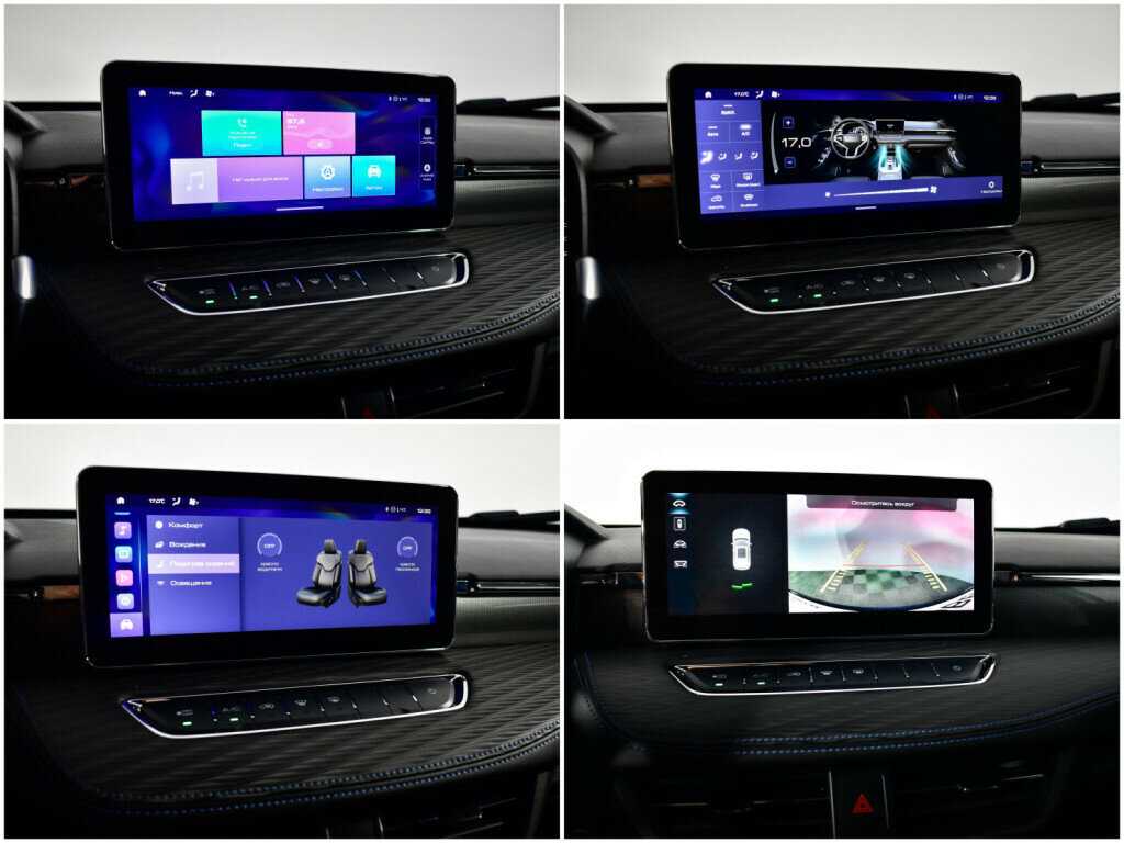 Haval Jolion 2021 года с пробегом. Фото: #12