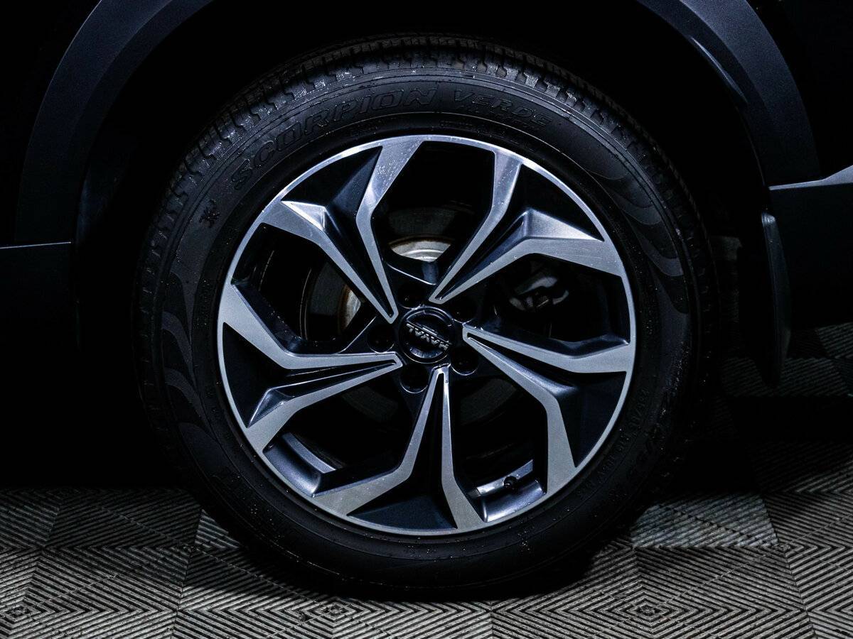 Haval F7 2024 года с пробегом. Фото: #11