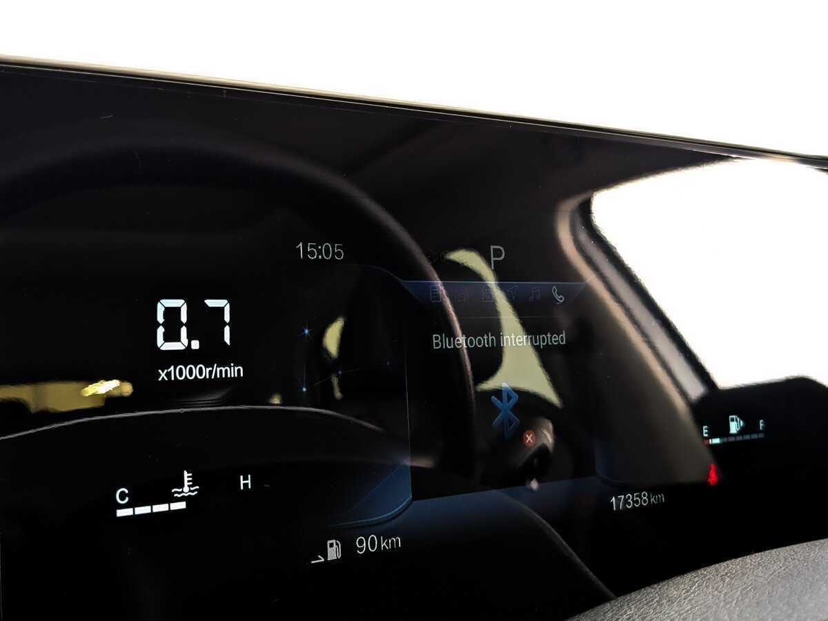 FAW Bestune B70 2023 года с пробегом. Фото: #10