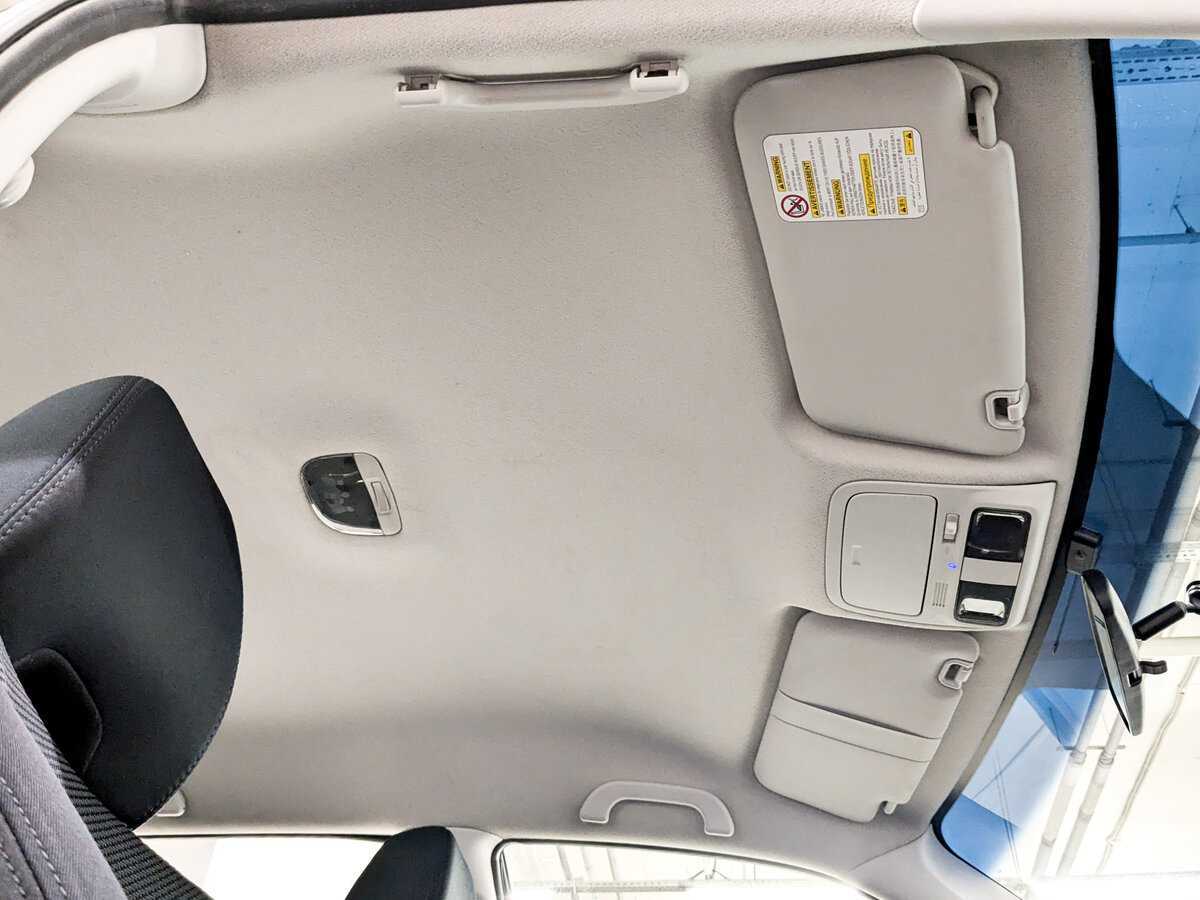 Subaru Forester 2012 года с пробегом. Фото: #21