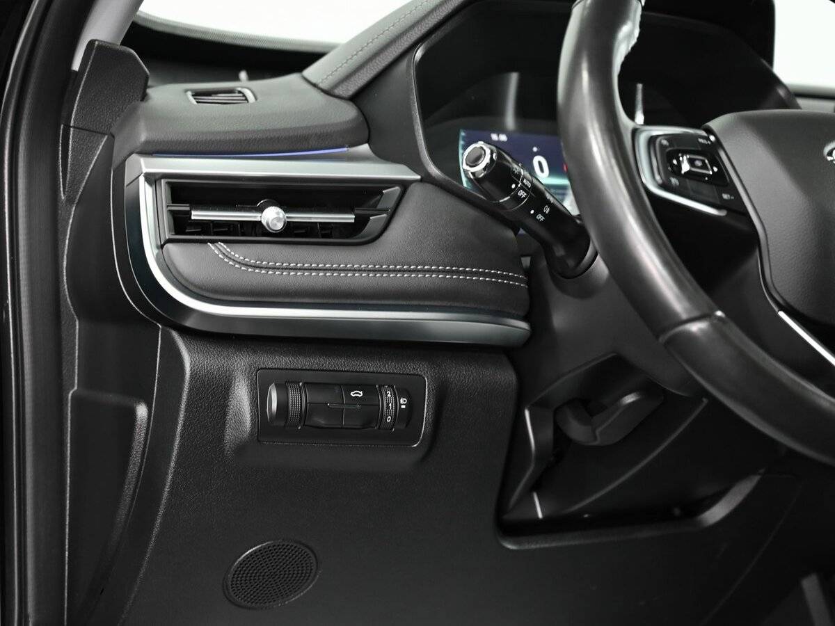 Chery Tiggo 7 Pro 2022 года с пробегом. Фото: #9