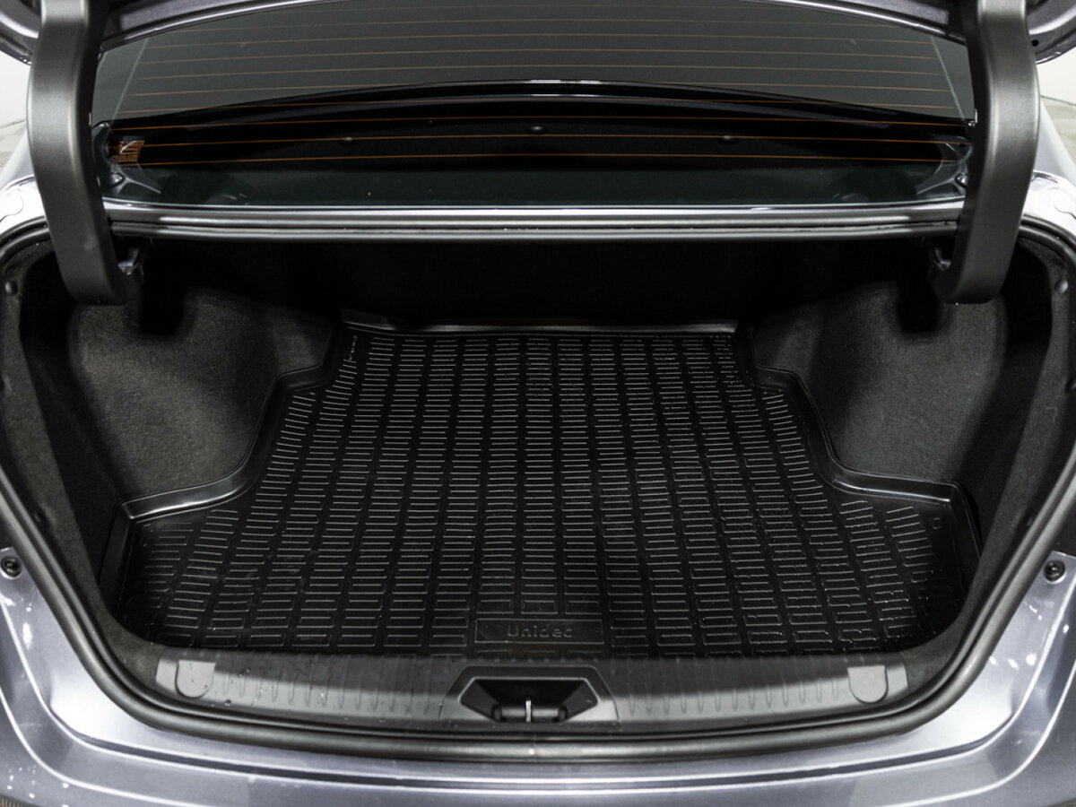 OMODA S5 2023 года с пробегом. Фото: #21