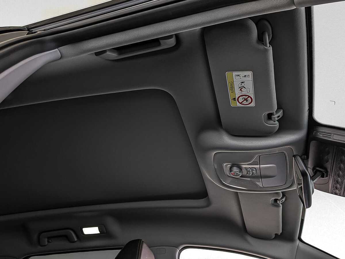 Chery Tiggo 8 Pro 2022 года с пробегом. Фото: #22